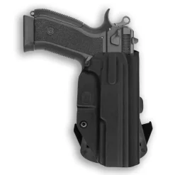 We The People Holsters CZ 75 SP-01 Phantom OWB Holster Online