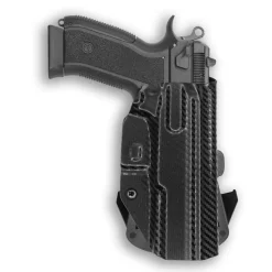 We The People Holsters CZ 75 SP-01 Phantom OWB Holster Online