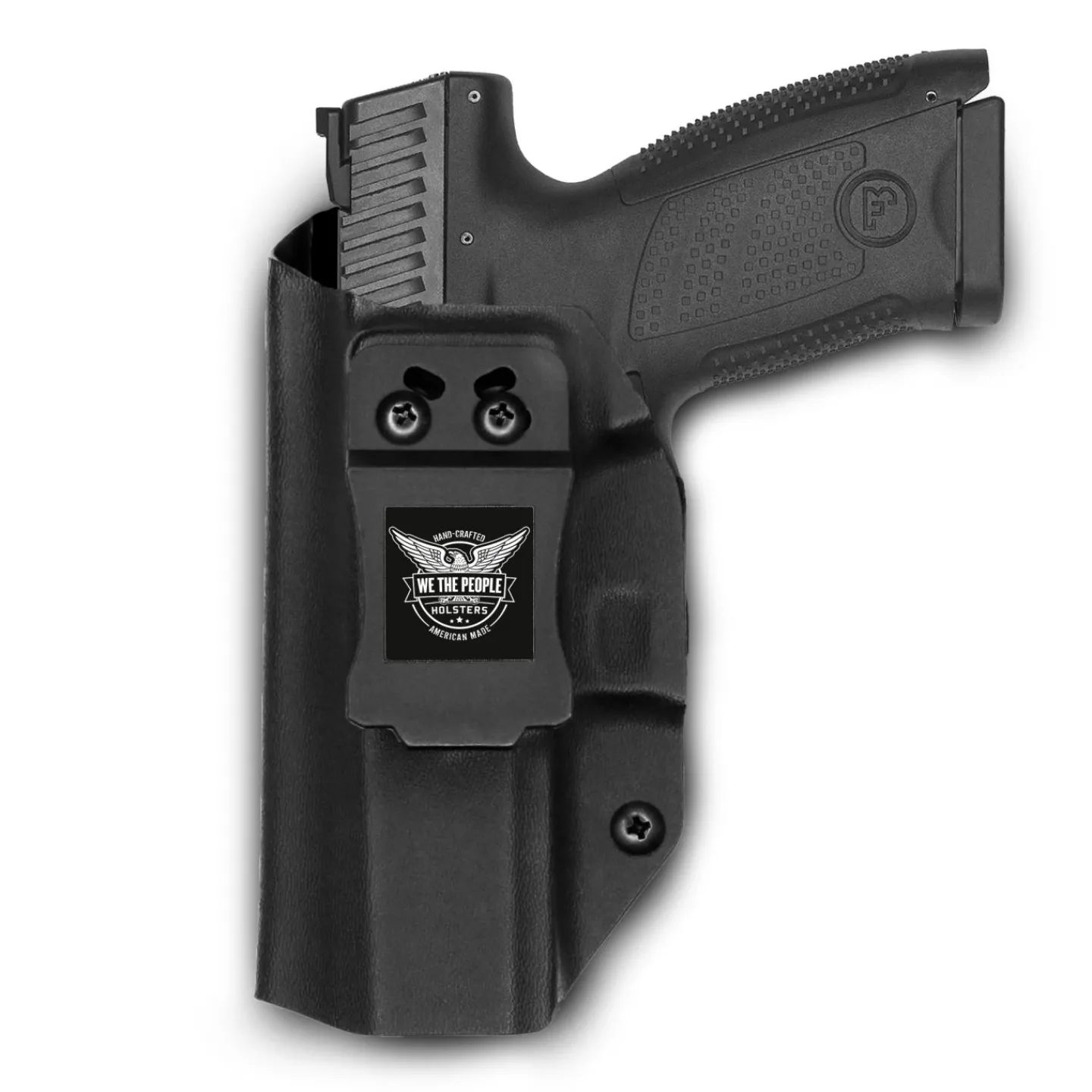We The People Holsters CZ P-10 C IWB Holster Hot