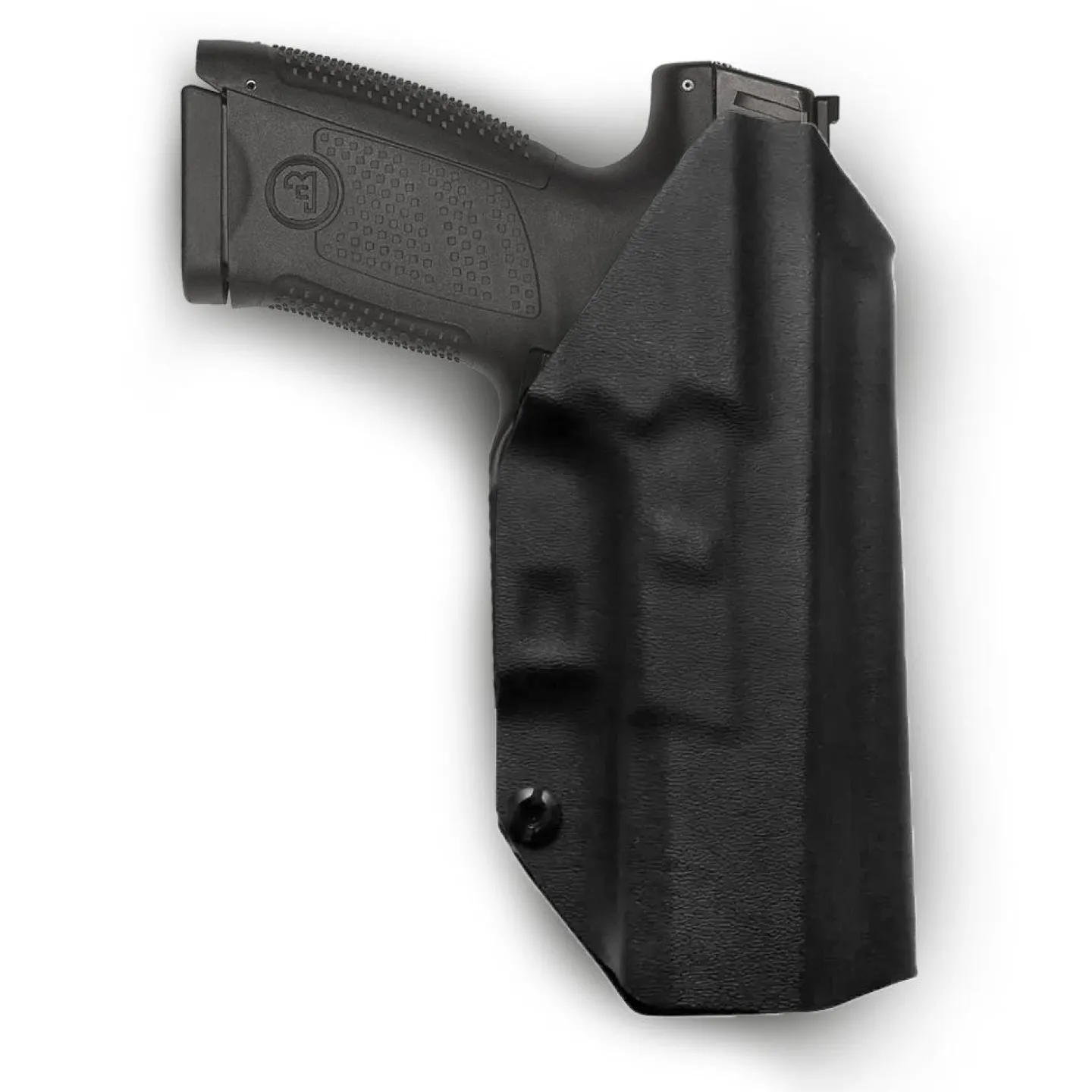 We The People Holsters CZ P-10 C IWB Holster Hot