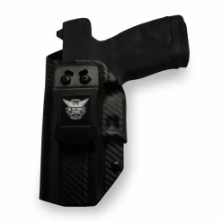 We The People Holsters CZ P-10 C IWB Holster Hot
