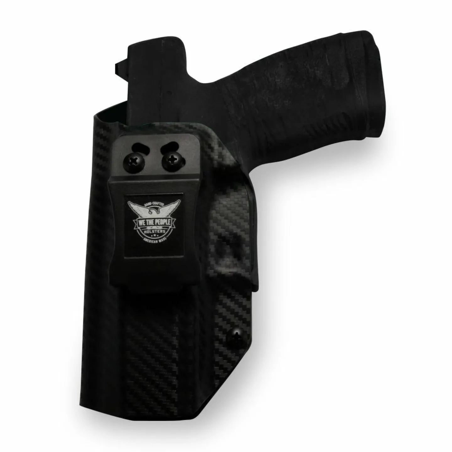 We The People Holsters CZ P-10 C IWB Holster Hot