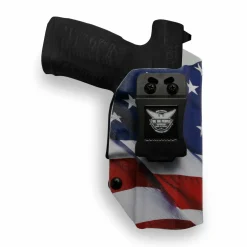 We The People Holsters CZ P-10 C IWB Holster Hot