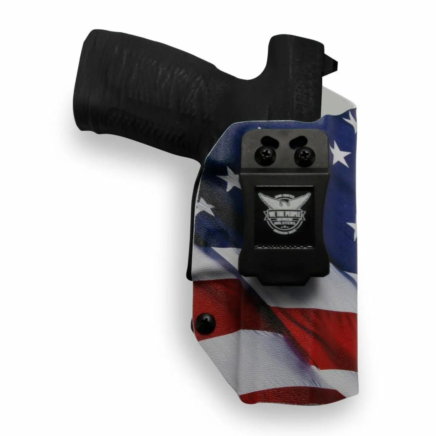 We The People Holsters CZ P-10 C IWB Holster Hot