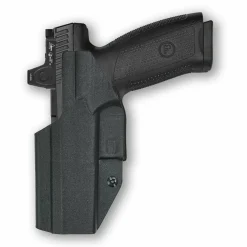 We The People Holsters CZ P-10 C OR SR with Threaded Barrel Red Dot Optic Cut IWB Holster Clearance