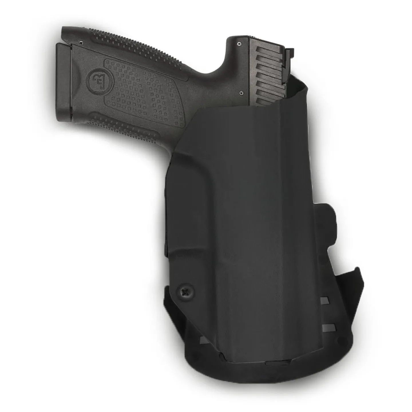 We The People Holsters CZ P-10 C OWB Holster New