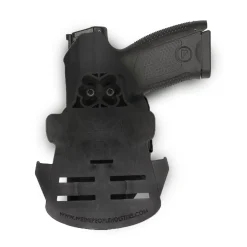 We The People Holsters CZ P-10 C OWB Holster New