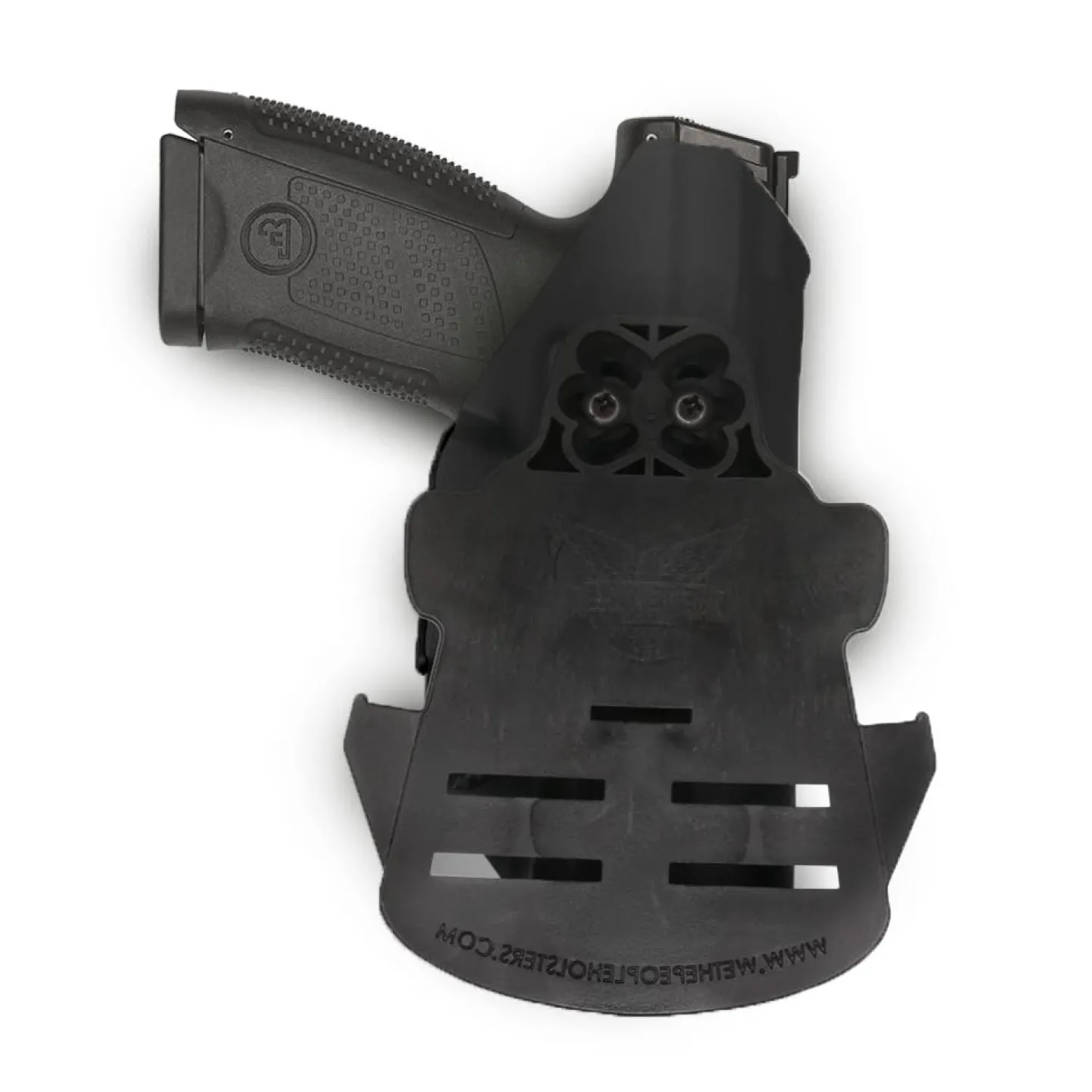 We The People Holsters CZ P-10 C OWB Holster New
