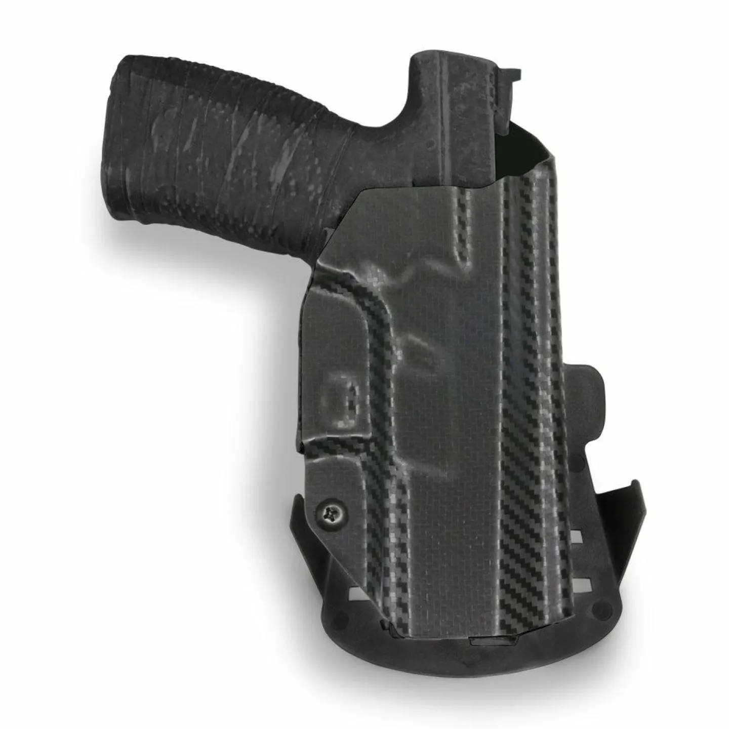 We The People Holsters CZ P-10 C OWB Holster New