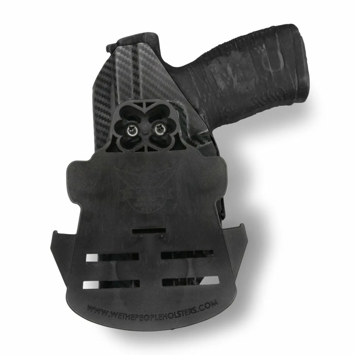We The People Holsters CZ P-10 C OWB Holster New