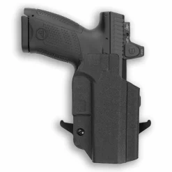 We The People Holsters CZ P-10 C Red Dot Optic Cut OWB Holster Outlet