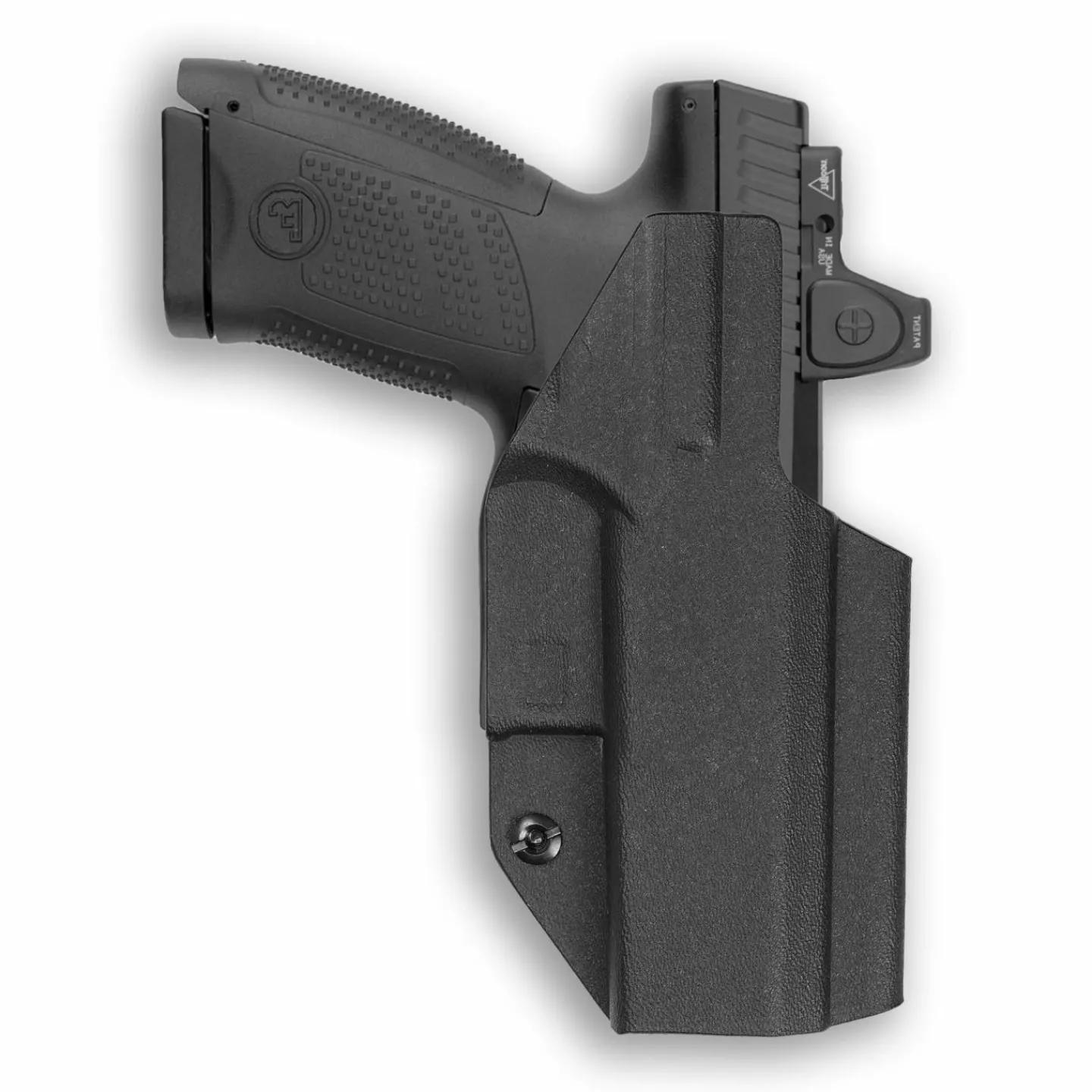We The People Holsters CZ P-10 C Red Dot Optic Cut IWB Holster Sale
