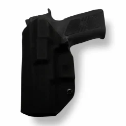 We The People Holsters CZ P-07 IWB Holster Best