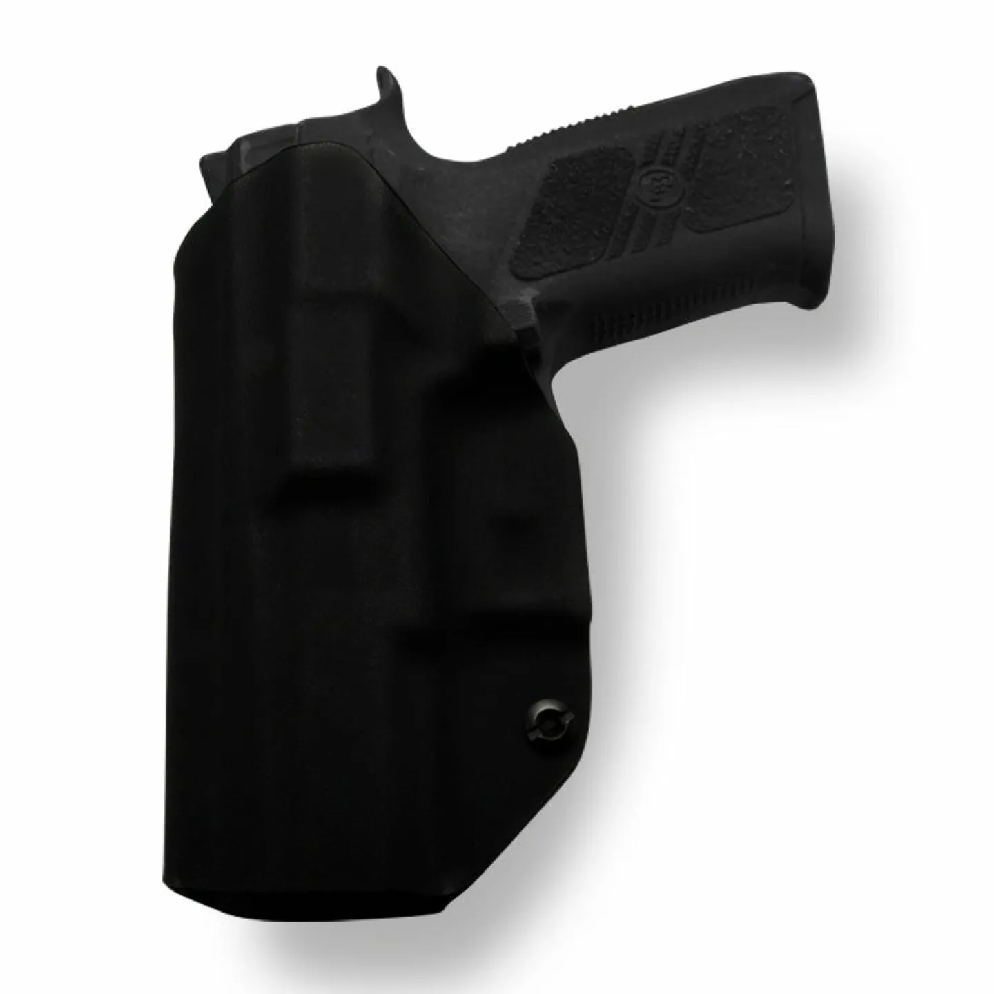We The People Holsters CZ P-07 IWB Holster Best