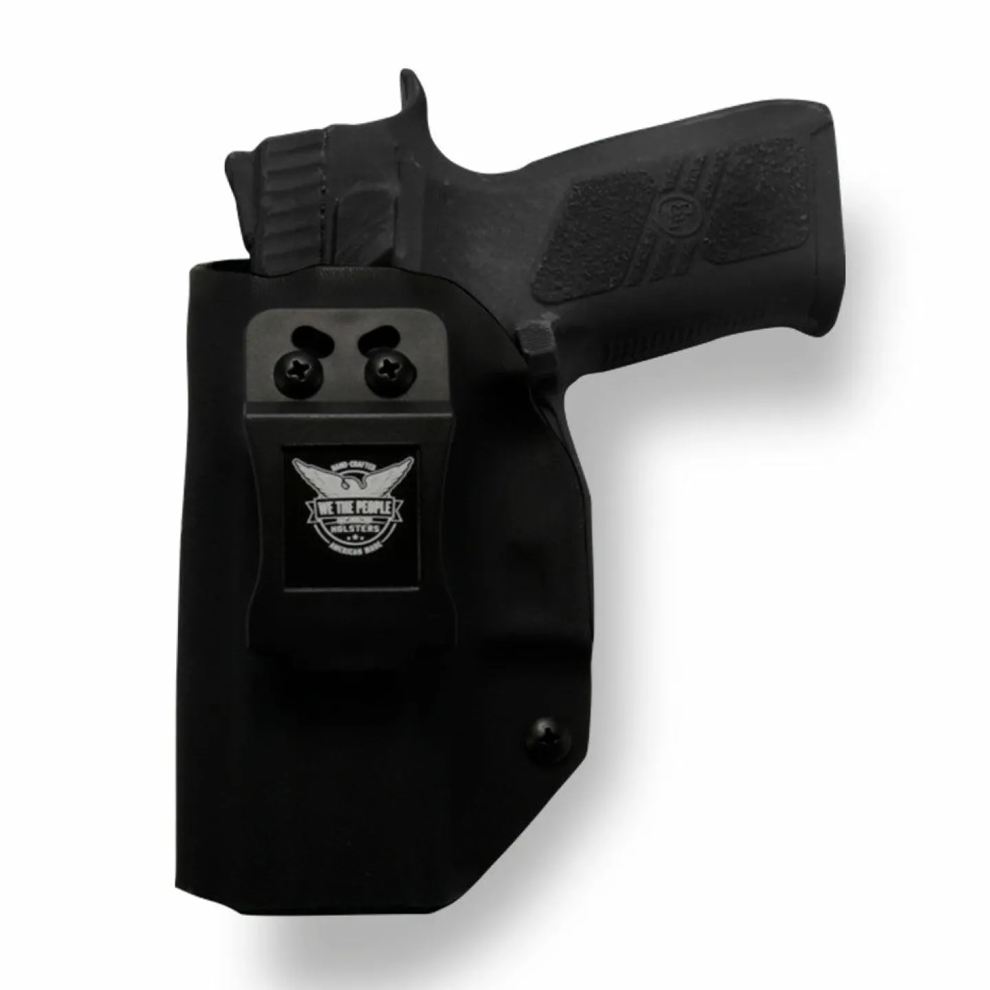 We The People Holsters CZ P-07 IWB Holster Best