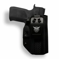 We The People Holsters CZ P-07 IWB Holster Best