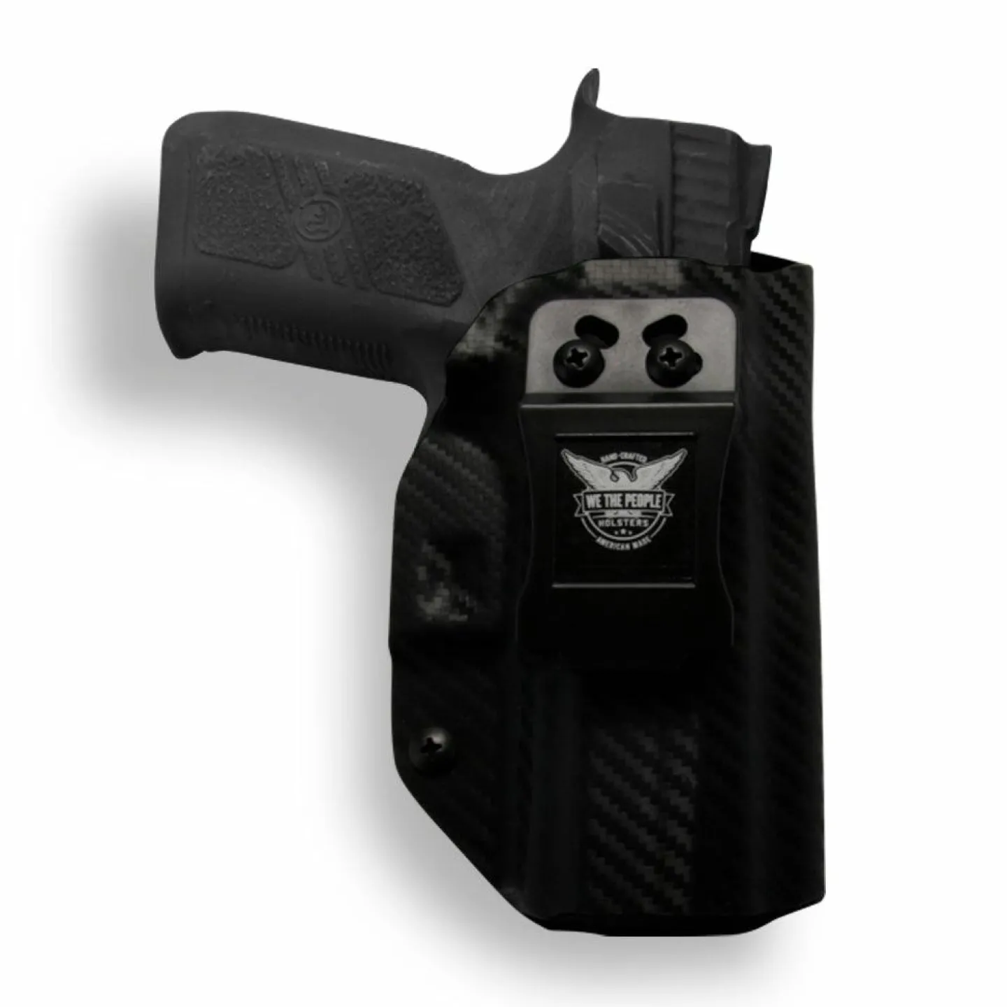 We The People Holsters CZ P-07 IWB Holster Best