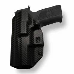 We The People Holsters CZ P-07 IWB Holster Best