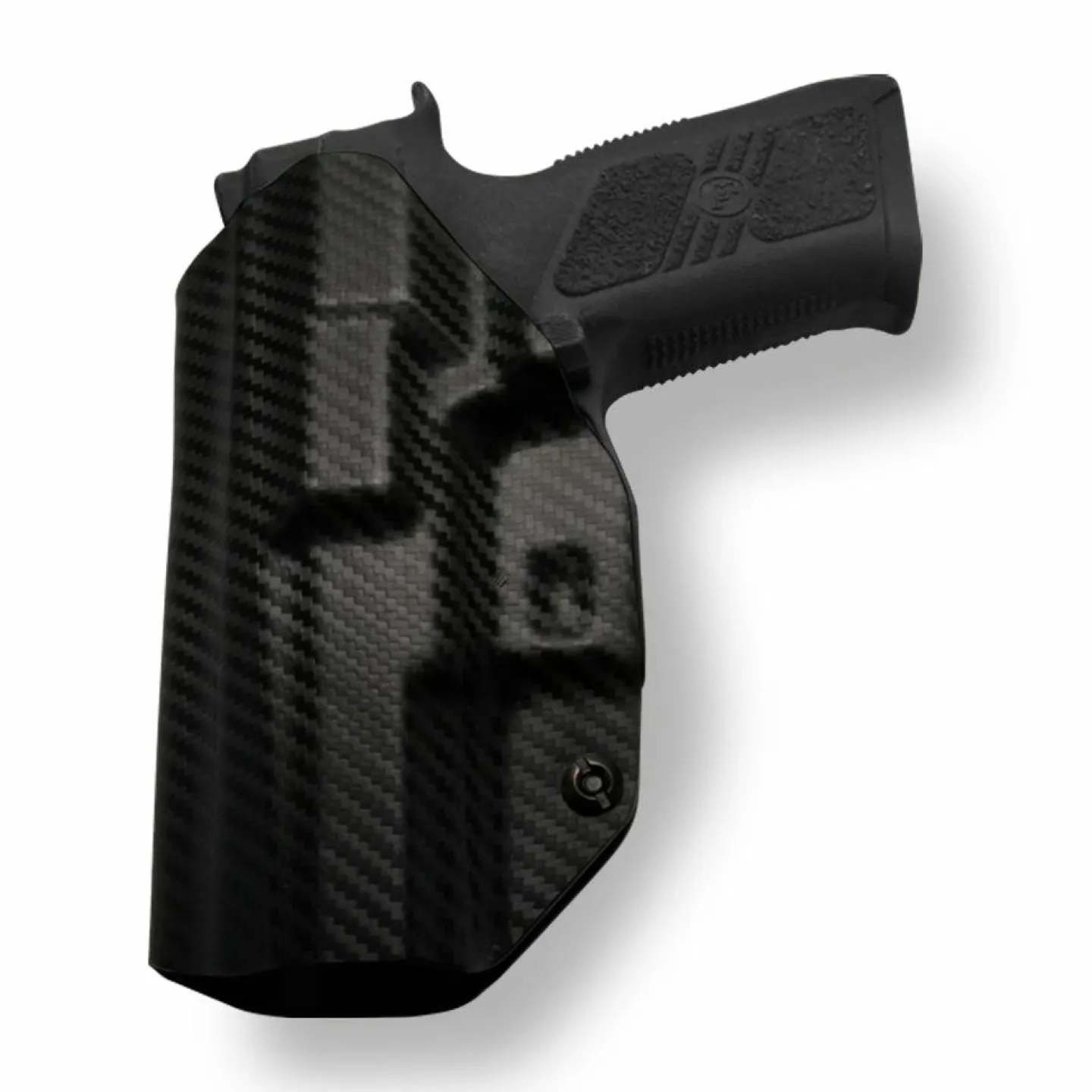 We The People Holsters CZ P-07 IWB Holster Best