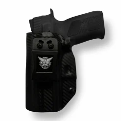 We The People Holsters CZ P-07 IWB Holster Best