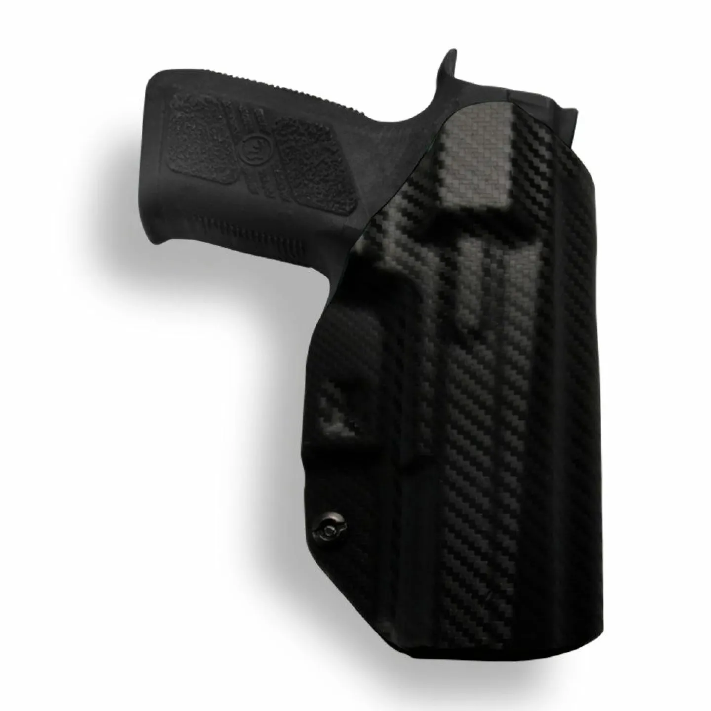 We The People Holsters CZ P-07 IWB Holster Best