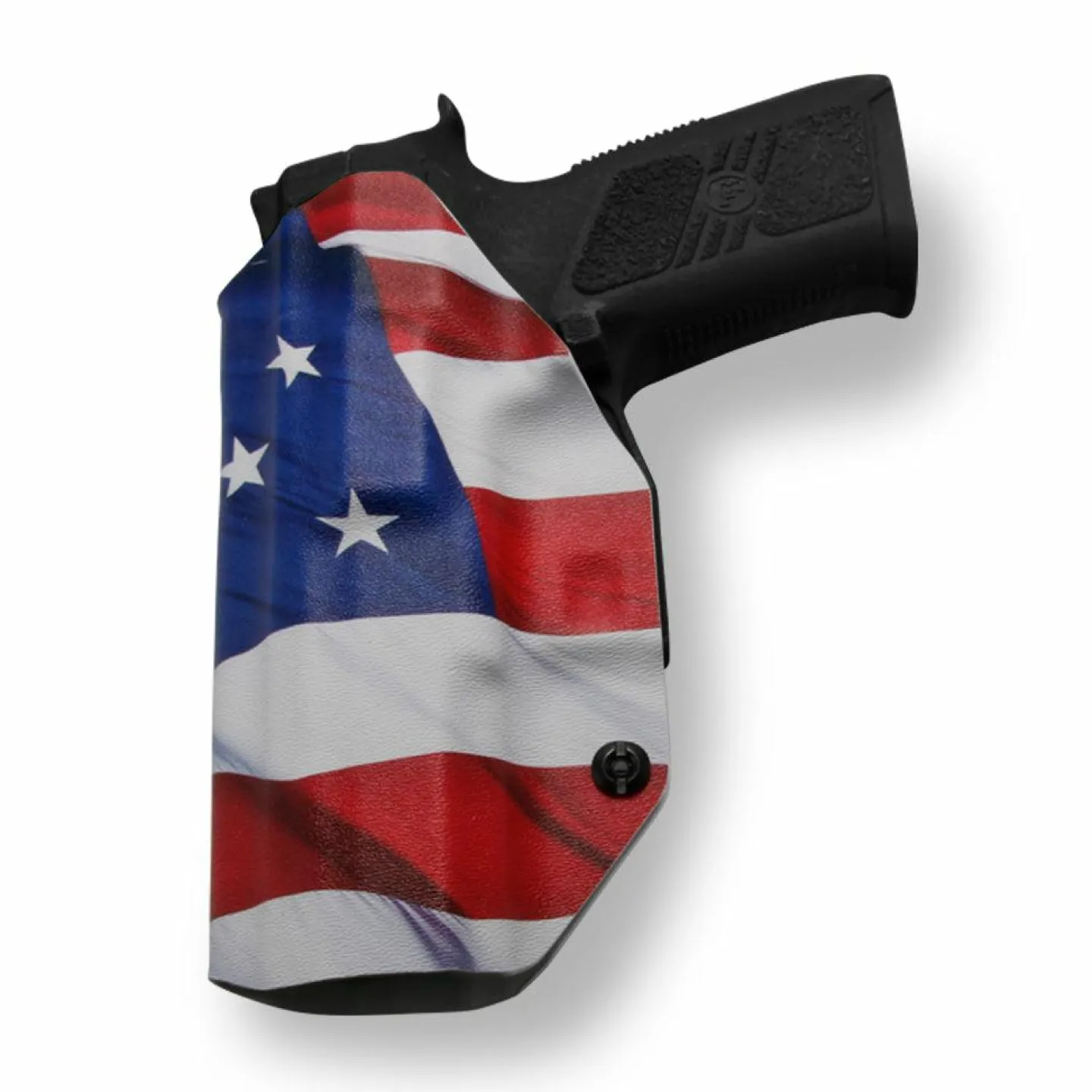 We The People Holsters CZ P-07 IWB Holster Best