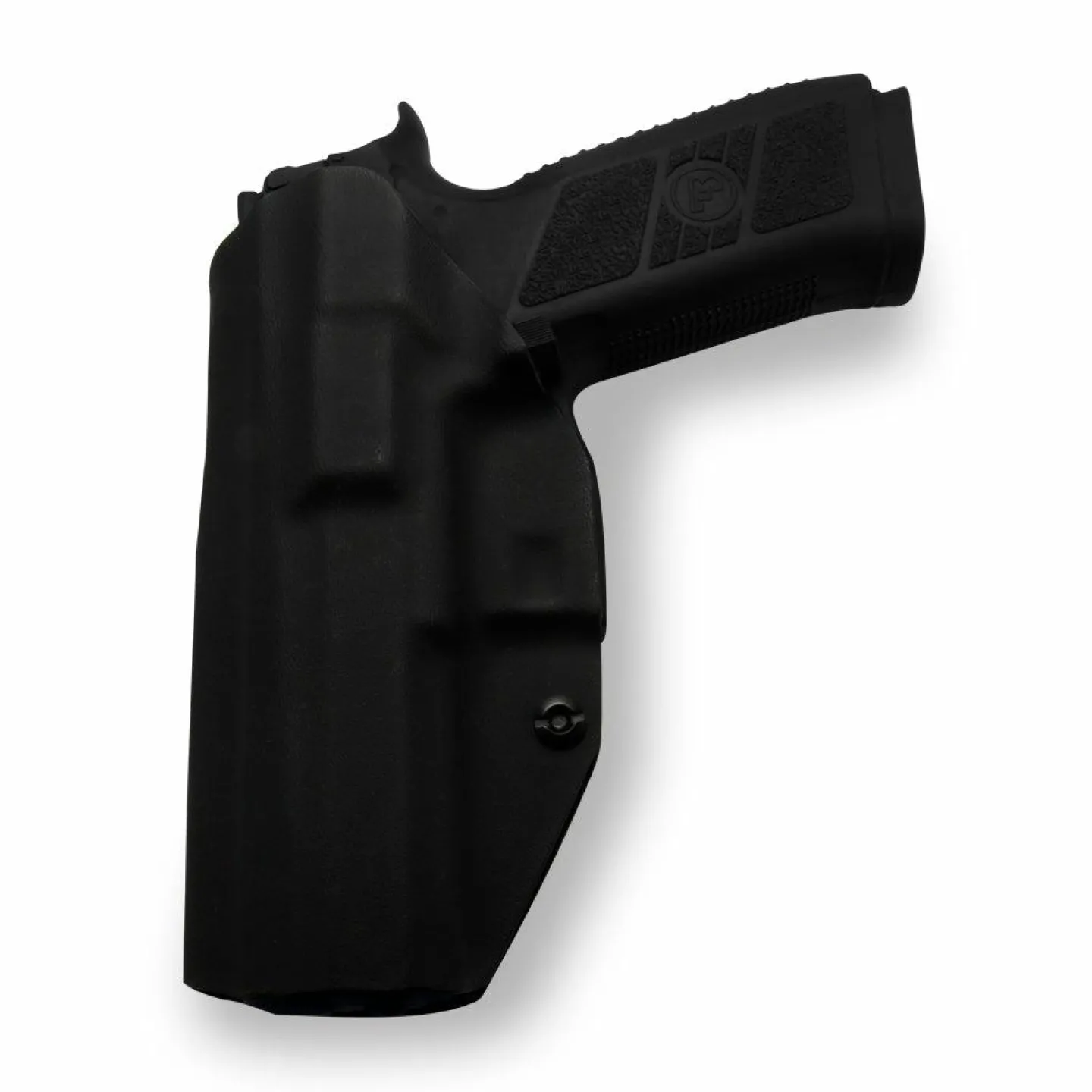 We The People Holsters CZ P-09 IWB Holster