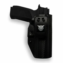 We The People Holsters CZ P-09 IWB Holster