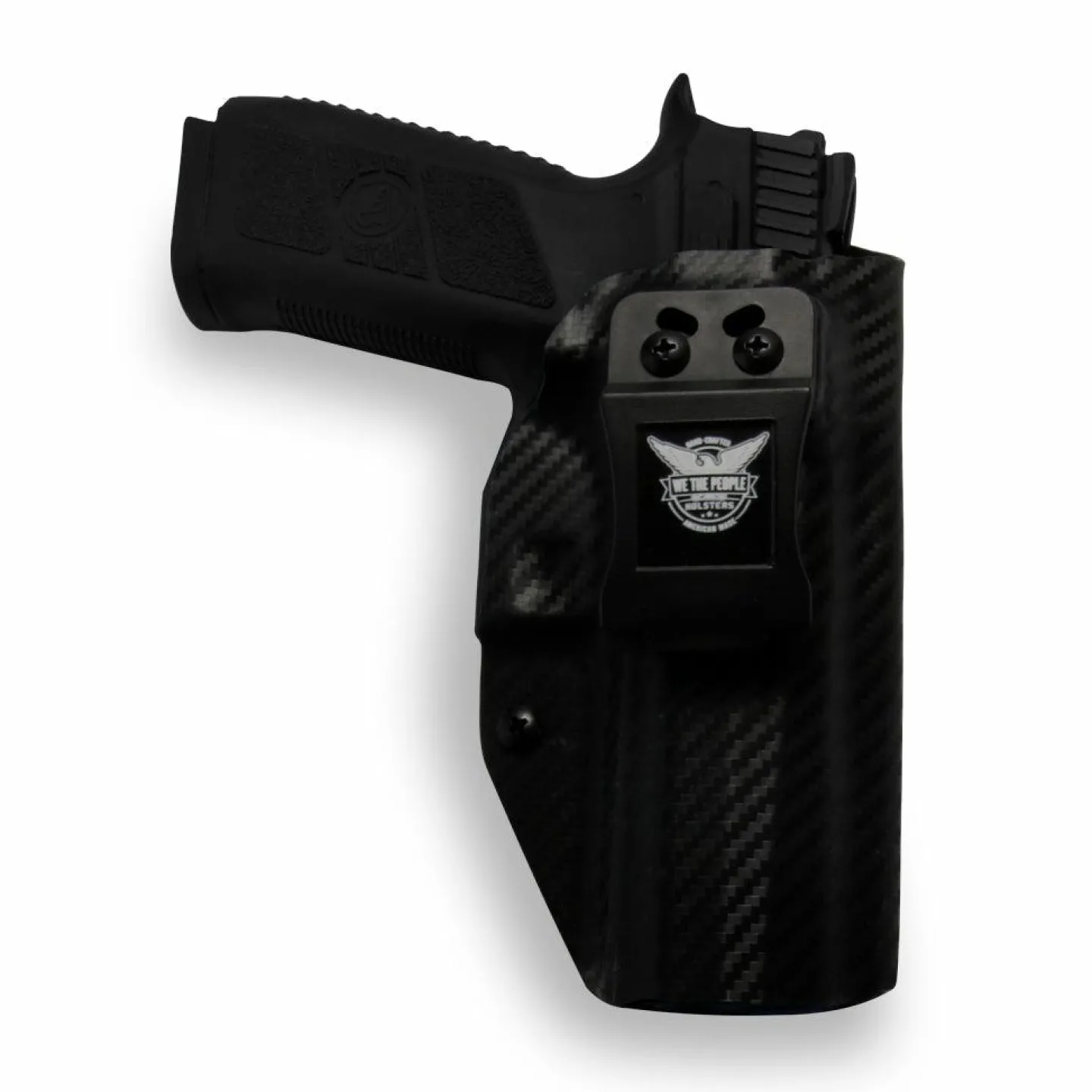 We The People Holsters CZ P-09 IWB Holster
