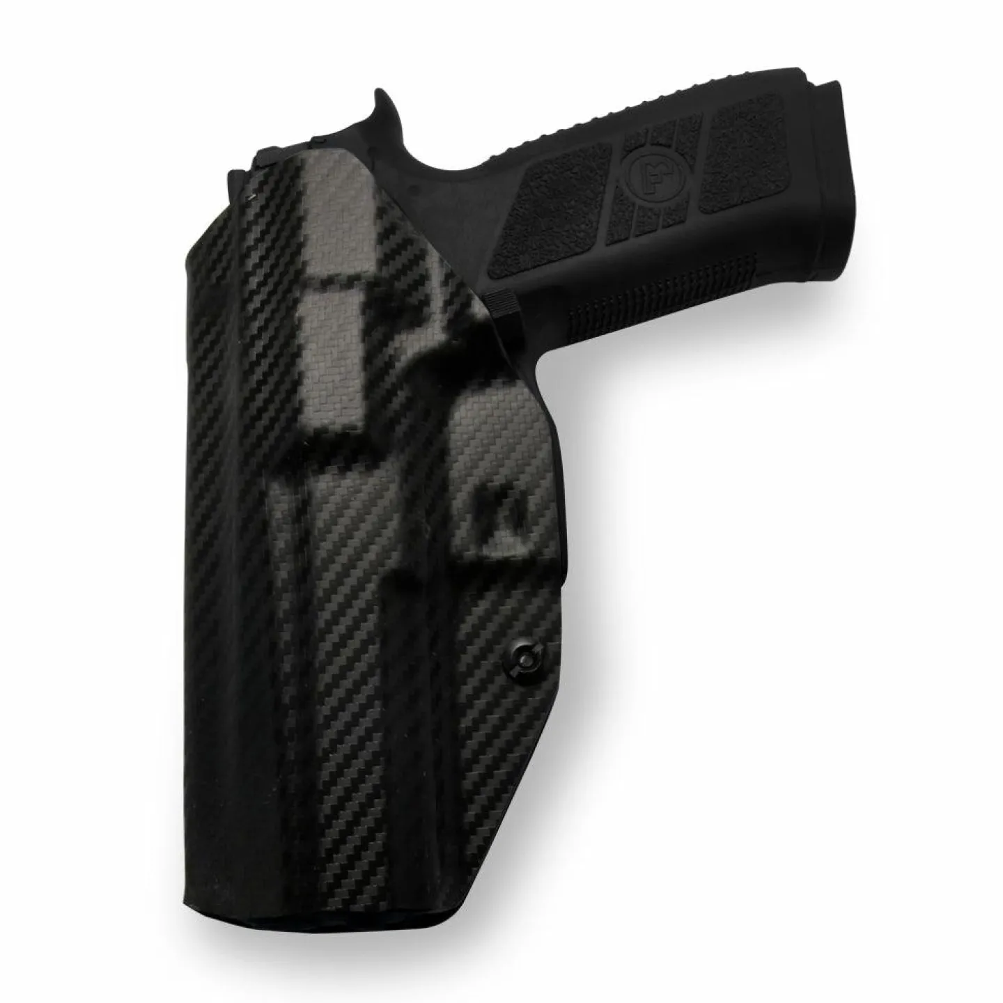 We The People Holsters CZ P-09 IWB Holster