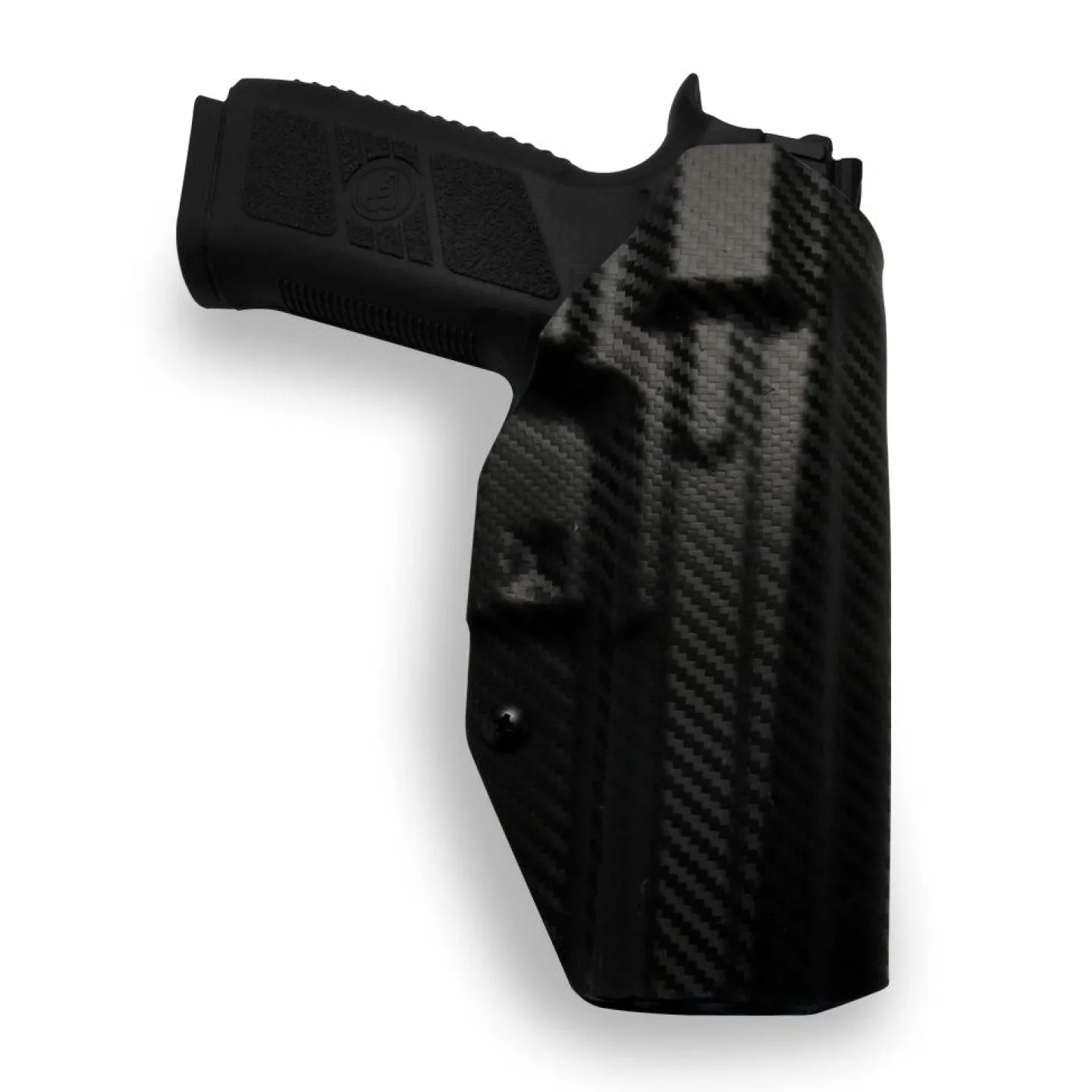 We The People Holsters CZ P-09 IWB Holster