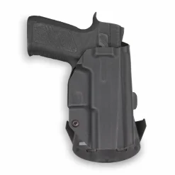 We The People Holsters CZ P-07 OWB Holster