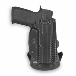 We The People Holsters CZ P-07 OWB Holster
