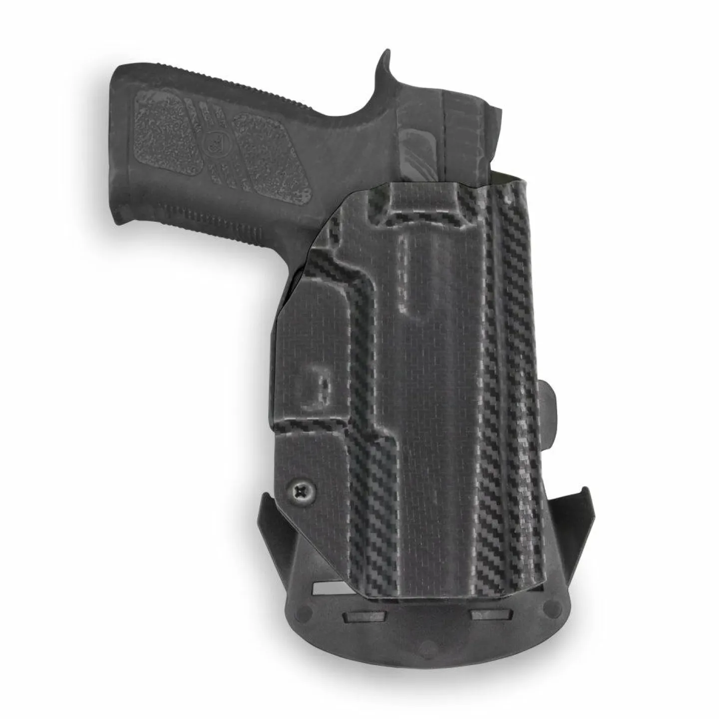 We The People Holsters CZ P-07 OWB Holster