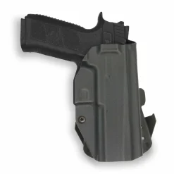 We The People Holsters CZ P-09 OWB Holster Hot