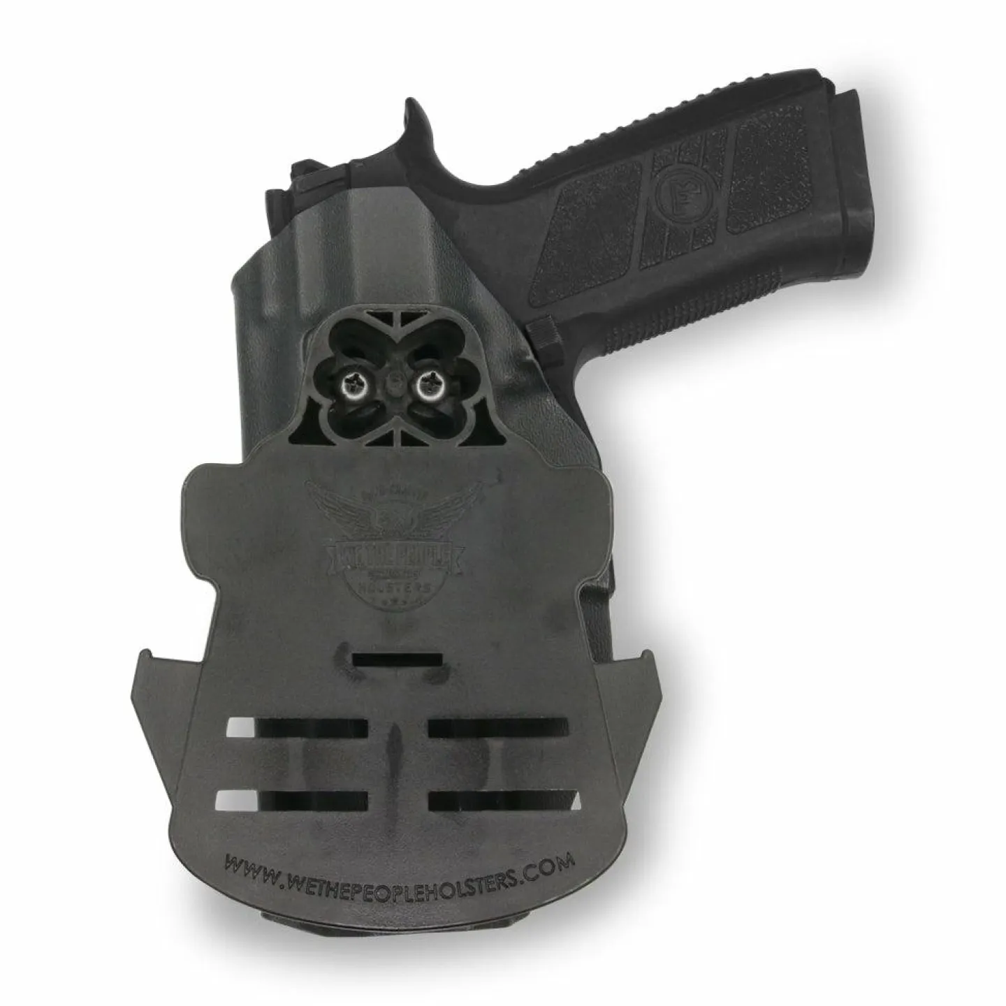 We The People Holsters CZ P-09 OWB Holster Hot