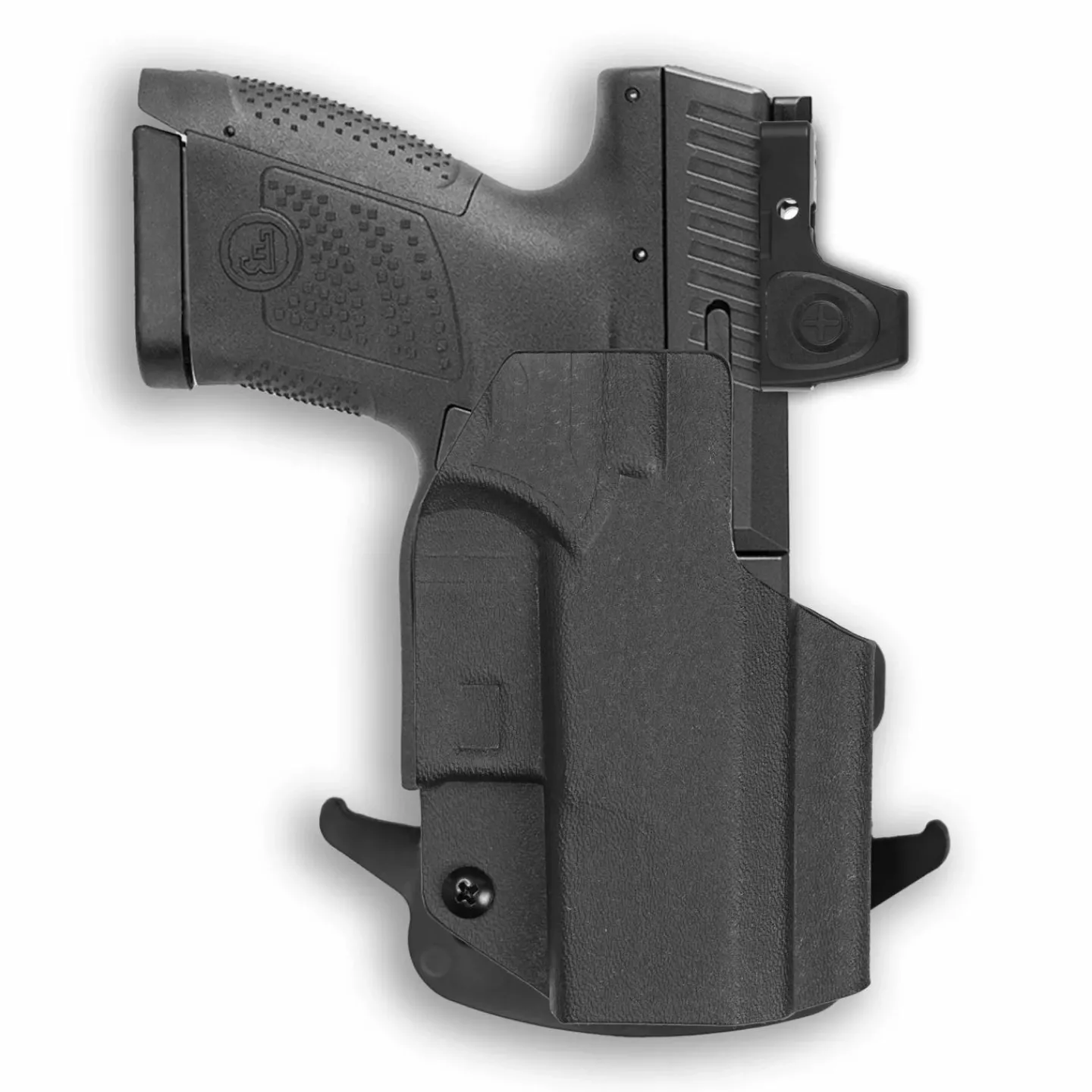 We The People Holsters CZ P-10 S OR Red Dot Optic Cut OWB Holster Online