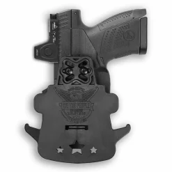 We The People Holsters CZ P-10 S OR Red Dot Optic Cut OWB Holster Online