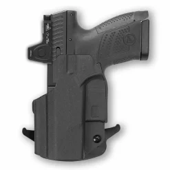 We The People Holsters CZ P-10 S OR Red Dot Optic Cut OWB Holster Online
