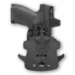 We The People Holsters CZ P-10 S OR Red Dot Optic Cut OWB Holster Online