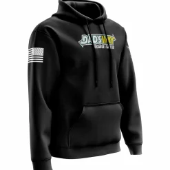 We The People Holsters Dad's Way Hoodie Black Outlet