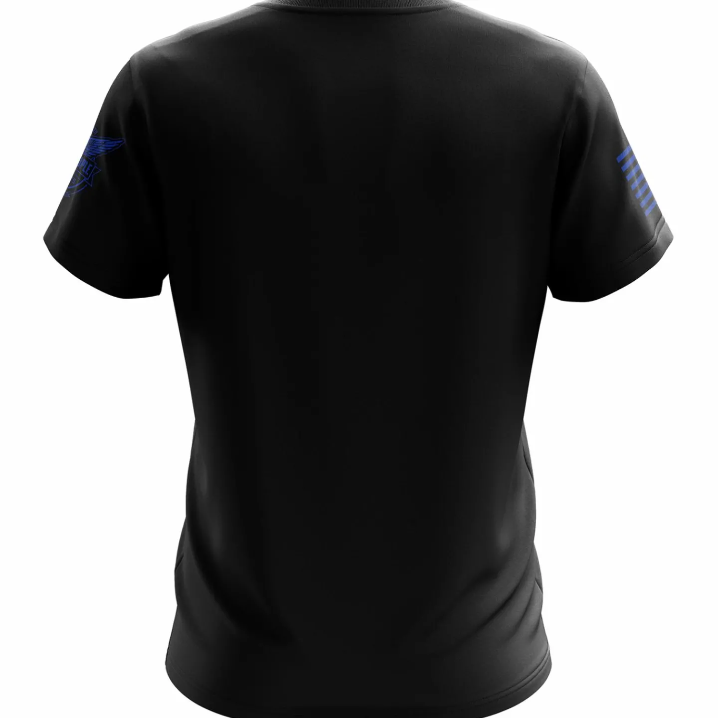 We The People Holsters Deadly AF Short Sleeve Shirt Black Online
