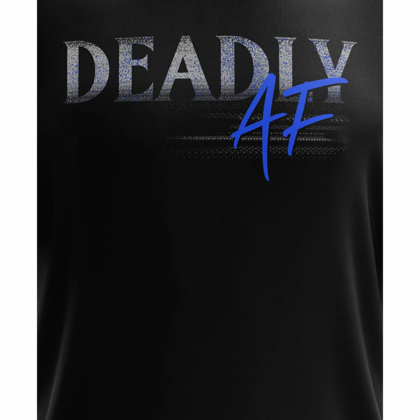 We The People Holsters Deadly AF Short Sleeve Shirt Black Online