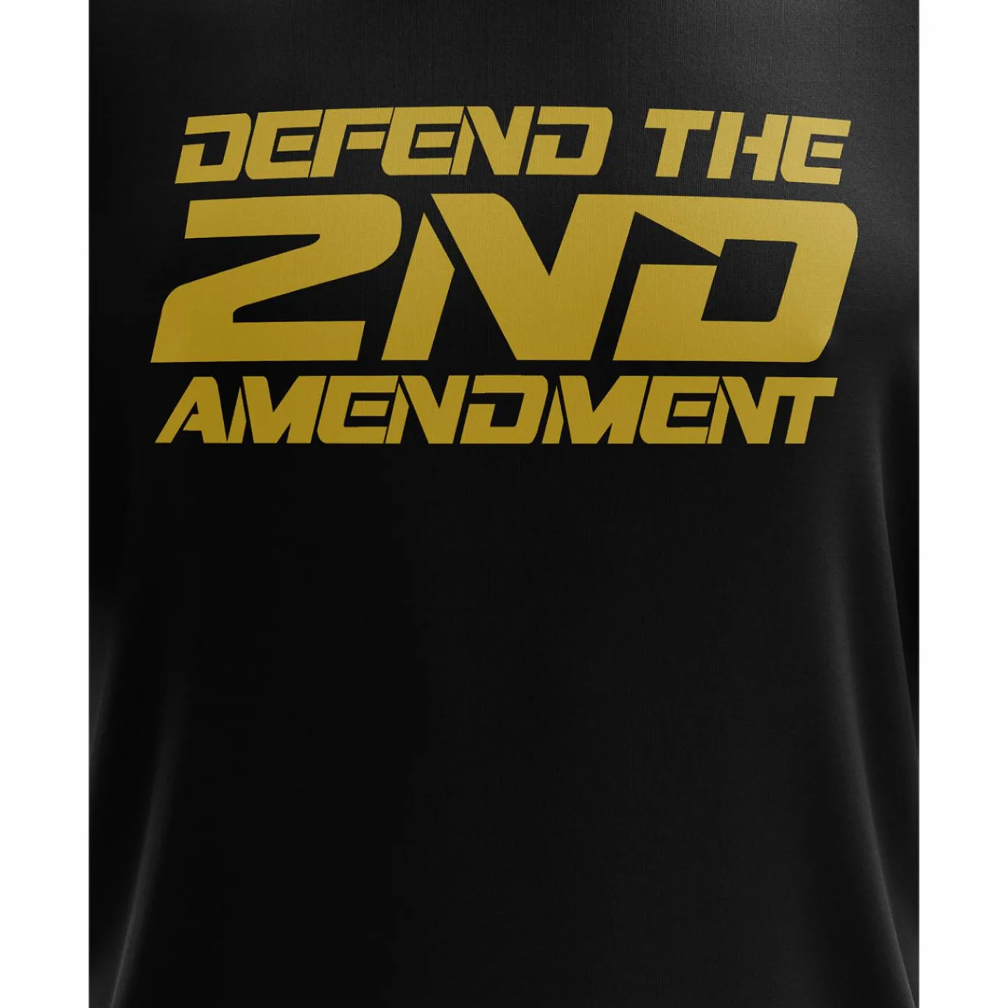 We The People Holsters Defend the 2nd Amendment Short Sleeve Shirt Hot