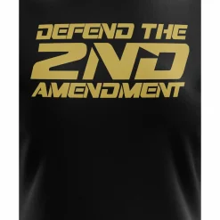 We The People Holsters Defend the 2nd Amendment Women's Short Sleeve Shirt Online