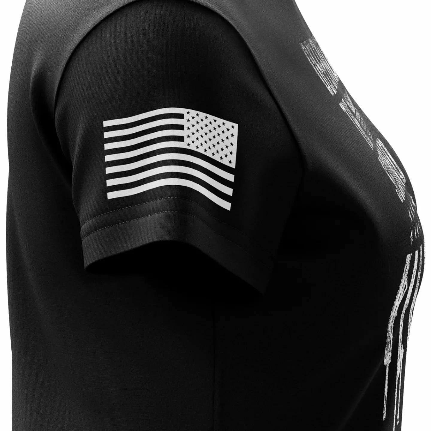 We The People Holsters Defend The Second Flag Women's Short Sleeve Shirt Discount