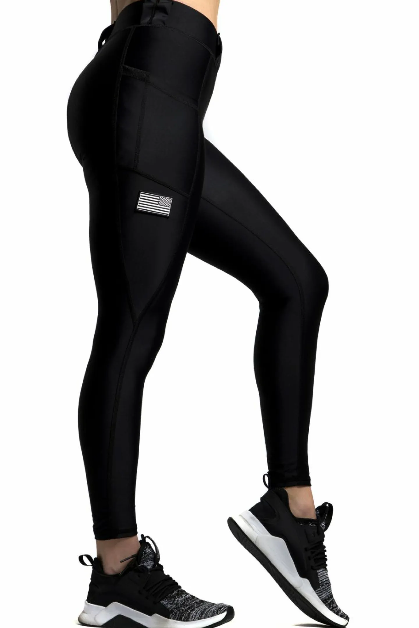 We The People Holsters Defender Tactical Leggings Online
