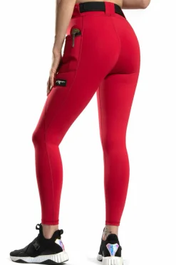 We The People Holsters Defender Tactical Premium Full Length Leggings
