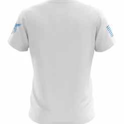 We The People Holsters D.I.L.F. Short Sleeve Shirt White
