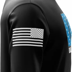 We The People Holsters D.I.L.F. V2 Long Sleeve Shirt Black Clearance